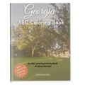 Georgia ABCs Coloring Book